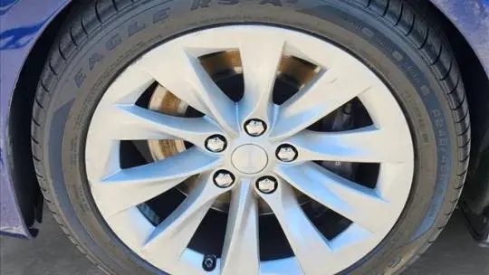 2017 Tesla Model S 5YJSA1E19HF182212