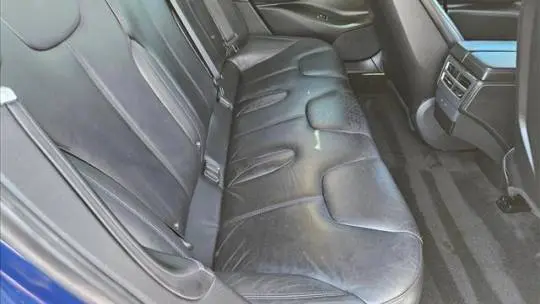 2017 Tesla Model S 5YJSA1E19HF182212
