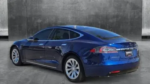 2017 Tesla Model S 5YJSA1E19HF182212