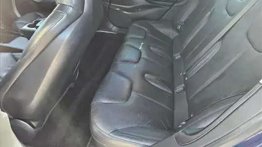 2017 Tesla Model S - Images - 15