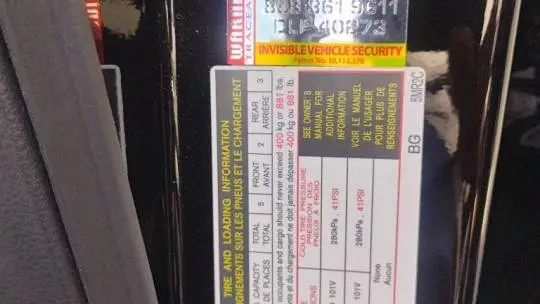 2024 Nissan Ariya JN1DF0BB7RM732410