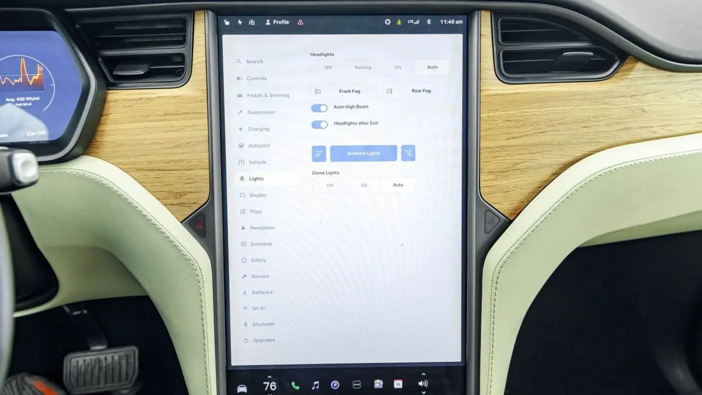 2018 Tesla Model X 5YJXCDE29JF118011