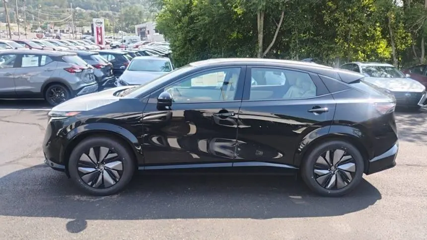 2024 Nissan Ariya JN1DF0BB7RM732410