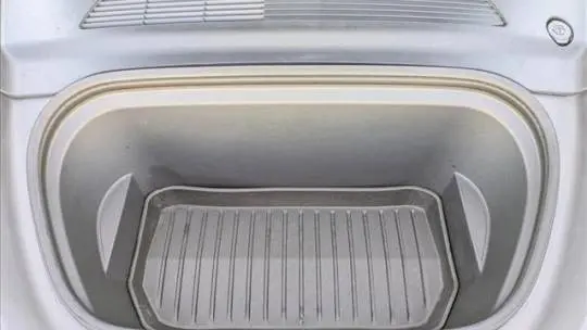 2021 Tesla Model Y 5YJYGDEDXMF106366