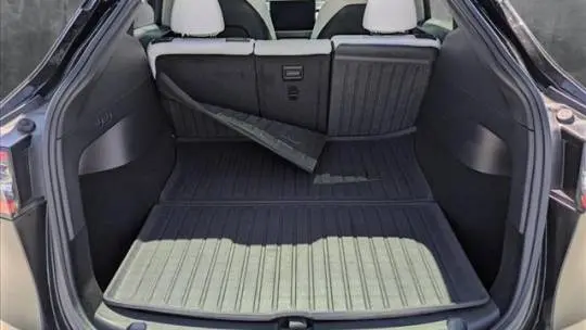 2021 Tesla Model Y 5YJYGDEDXMF106366