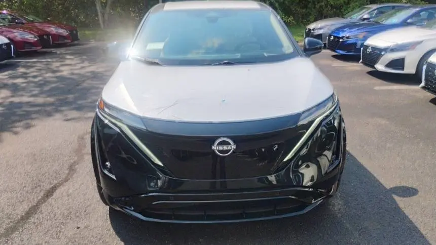 2024 Nissan Ariya JN1DF0BB7RM732410