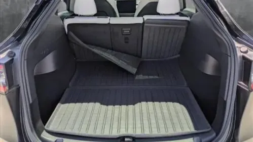 2021 Tesla Model Y 5YJYGDEDXMF106366