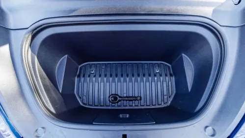 2021 Tesla Model Y 5YJYGDEE4MF184246