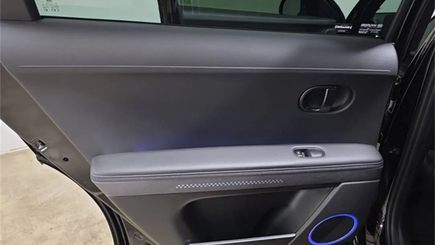 2025 Hyundai IONIQ 5 KM8KNDA84SU003240