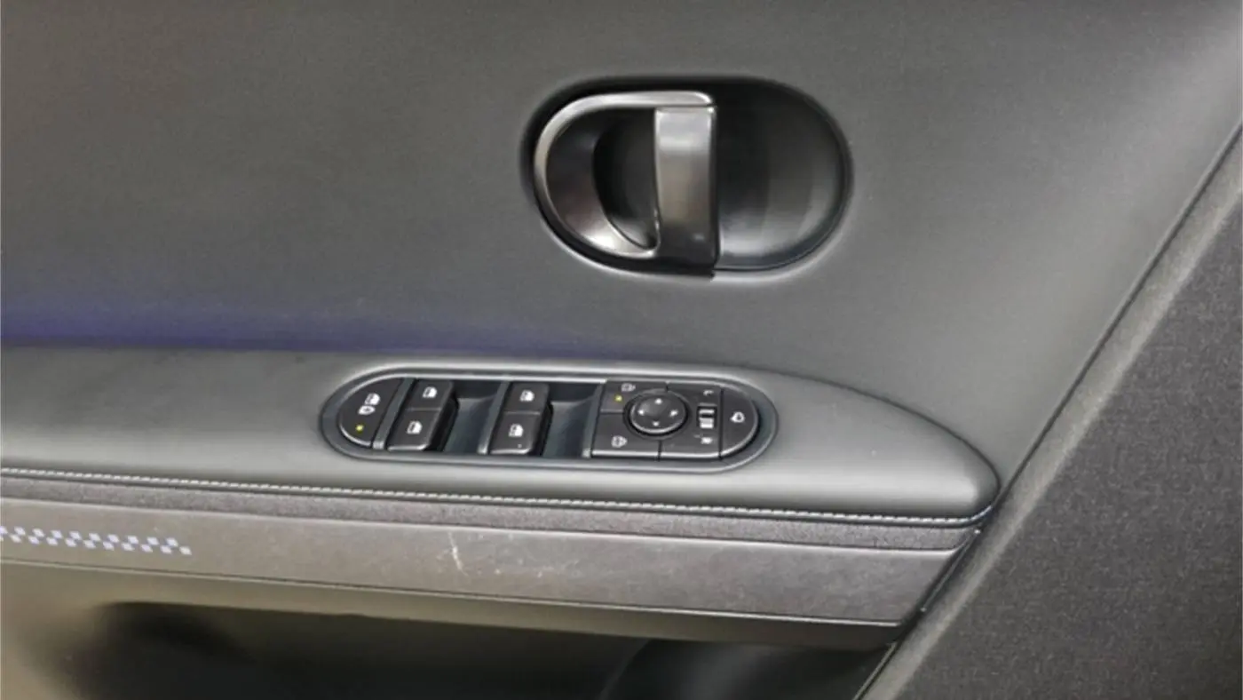 2025 Hyundai IONIQ 5 KM8KNDA84SU003240