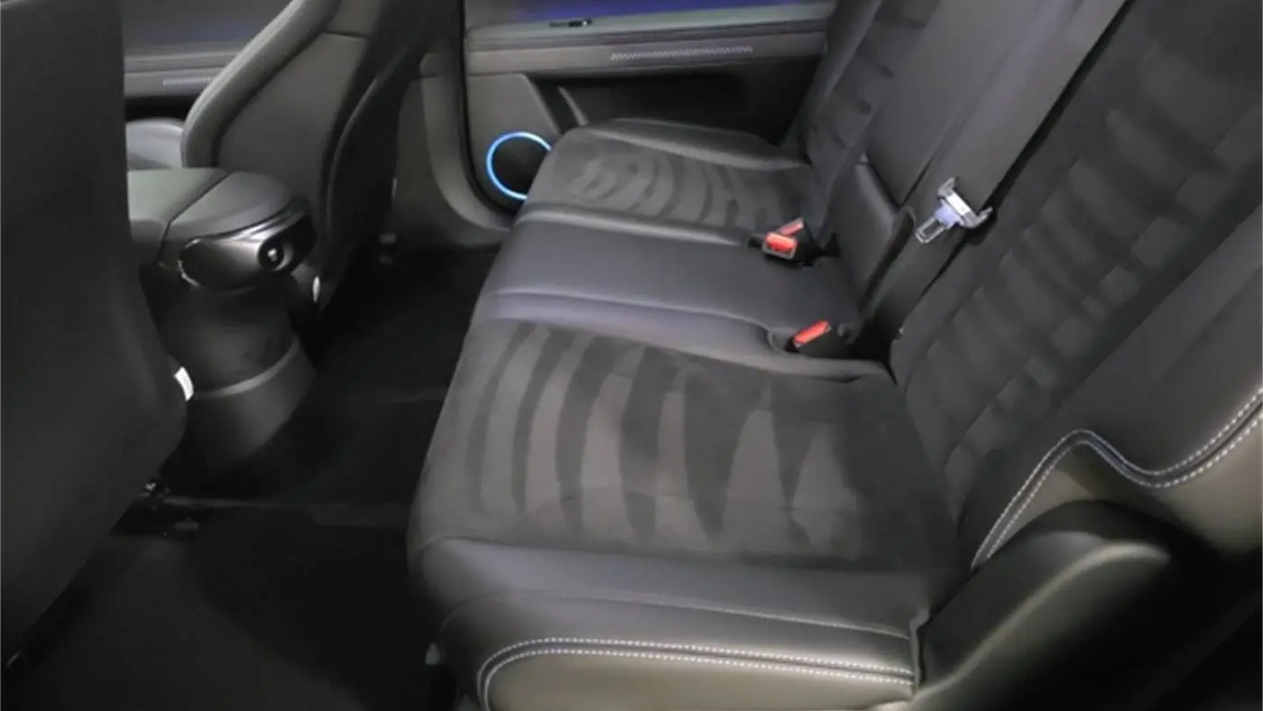 2025 Hyundai IONIQ 5 KM8KNDA84SU003240