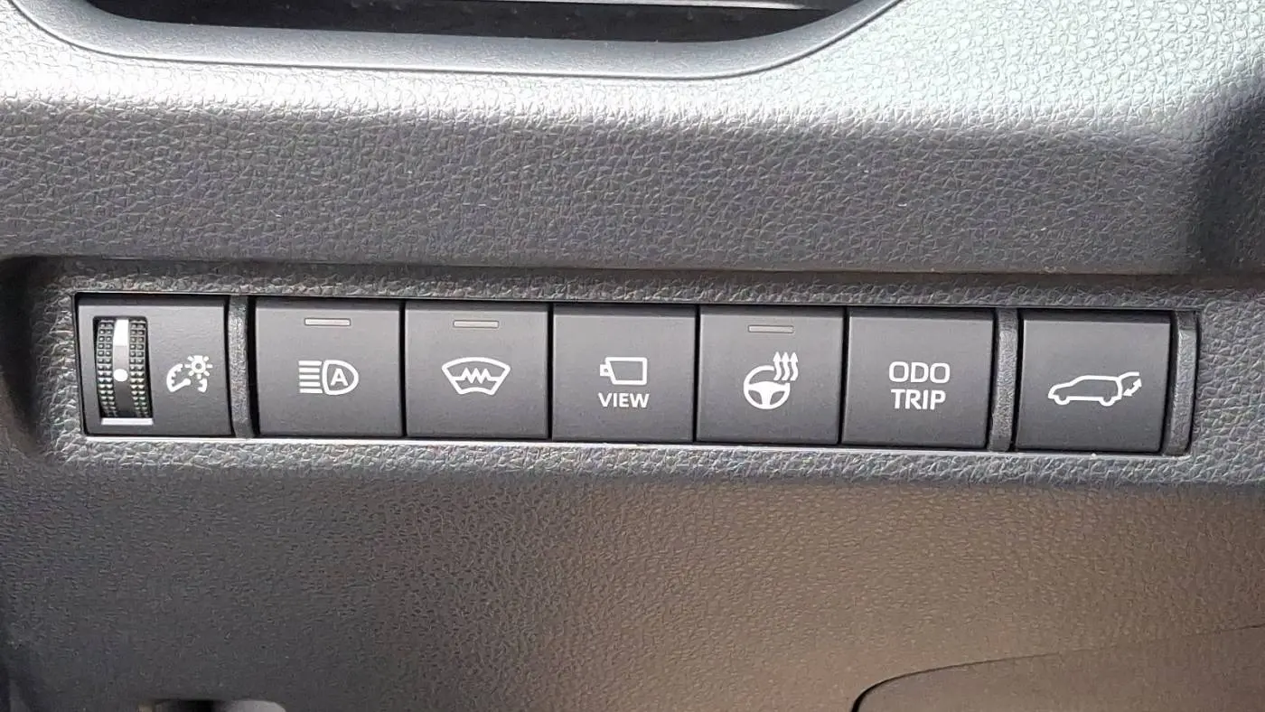 2025 Toyota RAV4 Plug-In Hybrid JTMFB3FV8SD250512