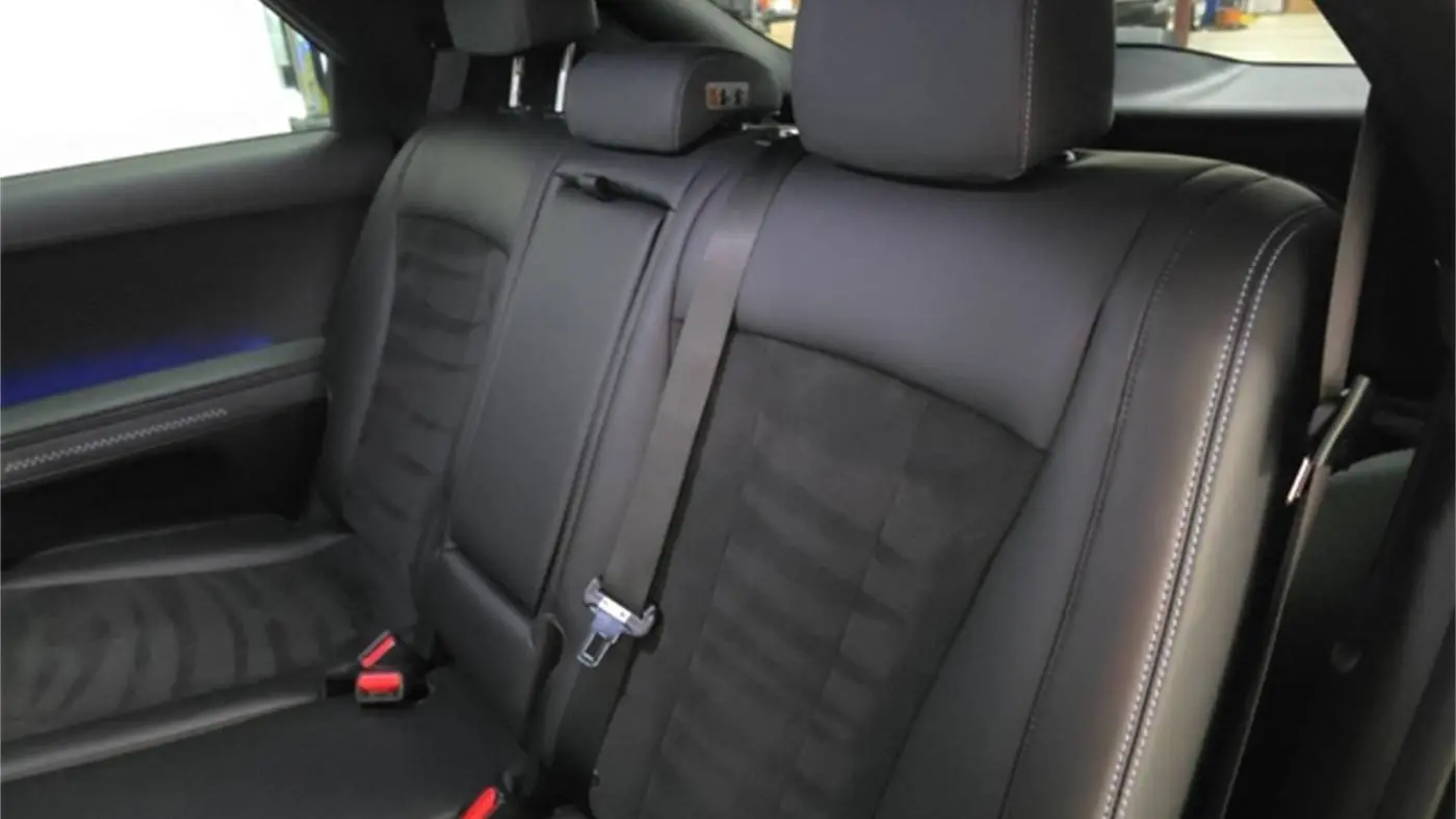 2025 Hyundai IONIQ 5 KM8KNDA84SU003240
