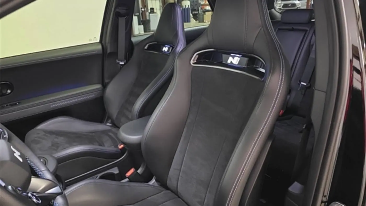 2025 Hyundai IONIQ 5 KM8KNDA84SU003240