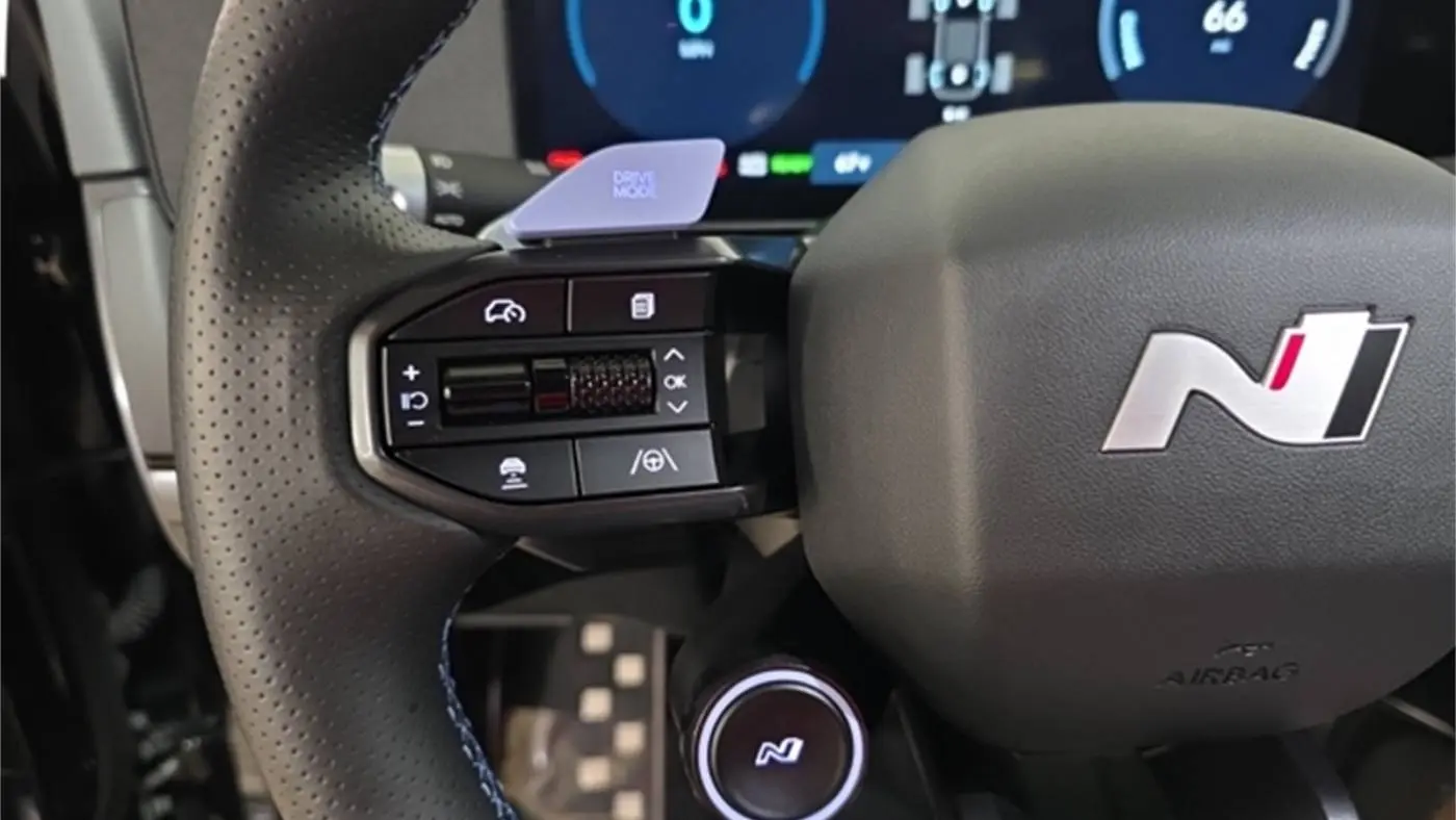 2025 Hyundai IONIQ 5 KM8KNDA84SU003240