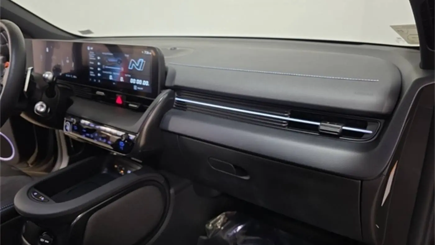 2025 Hyundai IONIQ 5 KM8KNDA84SU003240