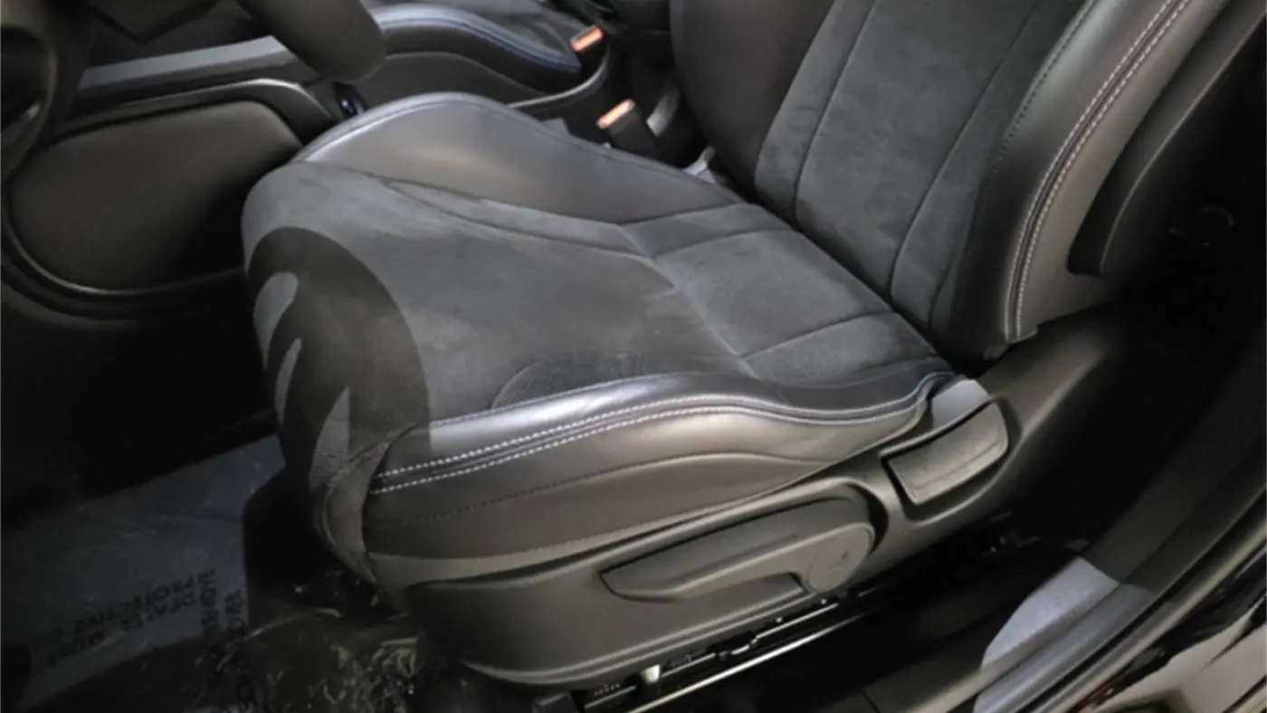 2025 Hyundai IONIQ 5 KM8KNDA84SU003240