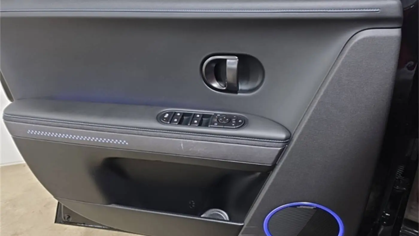 2025 Hyundai IONIQ 5 KM8KNDA84SU003240