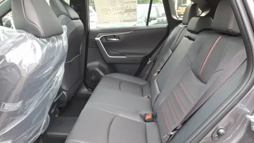 2025 Toyota RAV4 Plug-In Hybrid JTMFB3FV8SD250512