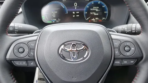 2025 Toyota RAV4 Plug-In Hybrid JTMFB3FV8SD250512