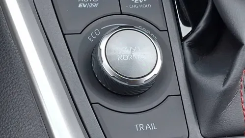 2025 Toyota RAV4 Plug-In Hybrid JTMFB3FV8SD250512
