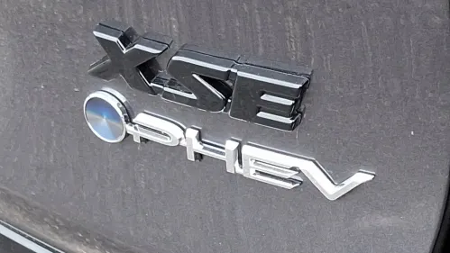2025 Toyota RAV4 Plug-In Hybrid JTMFB3FV8SD250512