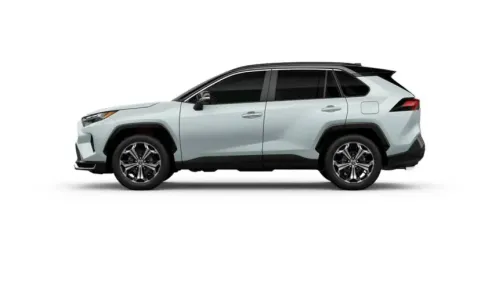 2025 Toyota RAV4 Plug-In Hybrid JTMFB3FV7SD256544