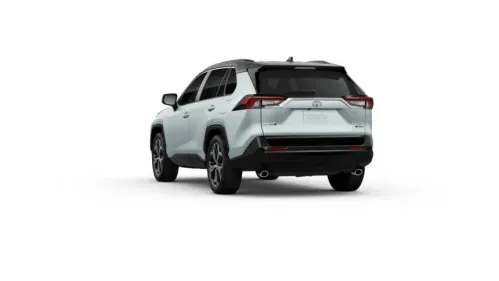 2025 Toyota RAV4 Plug-In Hybrid JTMFB3FV7SD256544