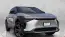 2024 Toyota bZ4X