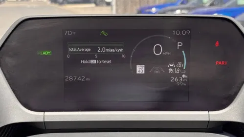 2024 Toyota bZ4X JTMABACA9RA051240