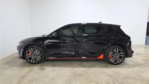 2025 Hyundai IONIQ 5 KM8KNDA84SU003240