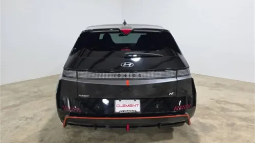 2025 Hyundai IONIQ 5 KM8KNDA84SU003240