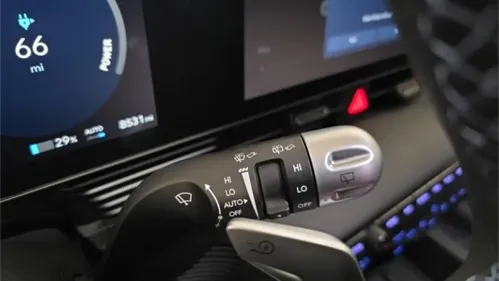 2025 Hyundai IONIQ 5 KM8KNDA84SU003240