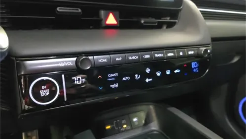 2025 Hyundai IONIQ 5 KM8KNDA84SU003240