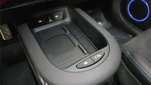 2025 Hyundai IONIQ 5 KM8KNDA84SU003240