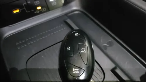 2025 Hyundai IONIQ 5 KM8KNDA84SU003240