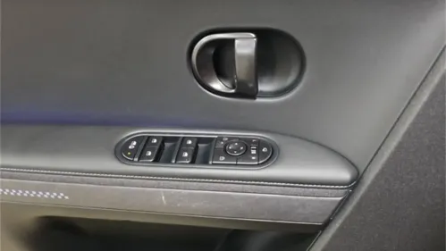 2025 Hyundai IONIQ 5 KM8KNDA84SU003240