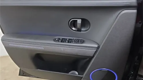 2025 Hyundai IONIQ 5 KM8KNDA84SU003240