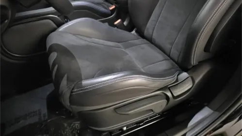 2025 Hyundai IONIQ 5 KM8KNDA84SU003240