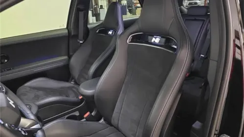 2025 Hyundai IONIQ 5 KM8KNDA84SU003240