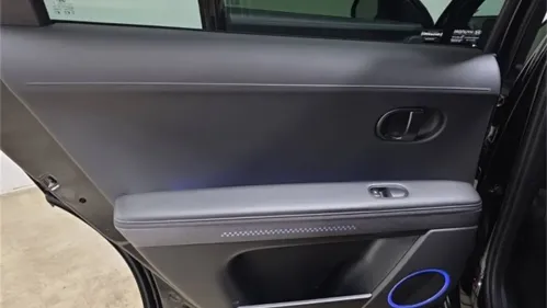 2025 Hyundai IONIQ 5 KM8KNDA84SU003240