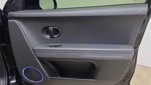 2025 Hyundai IONIQ 5 KM8KNDA84SU003240