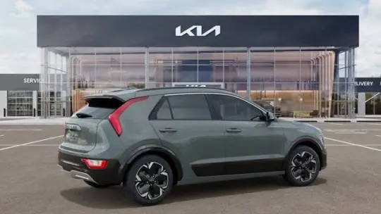 2024 Kia NIRO EV KNDCR3L14R5117959