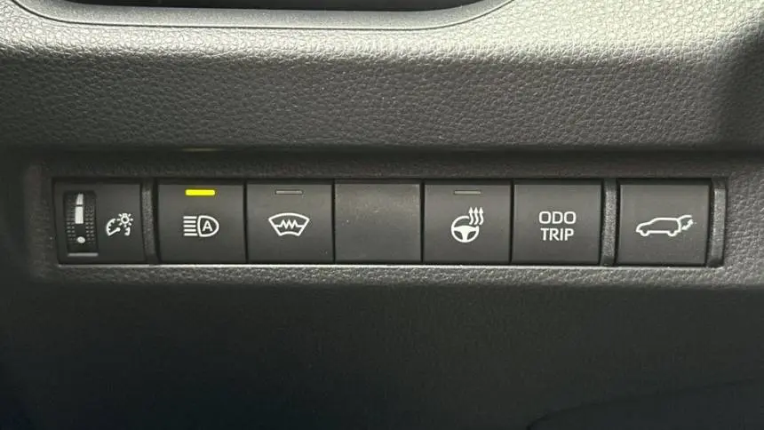 2025 Toyota RAV4 Plug-In Hybrid JTMEB3FV1SD247110