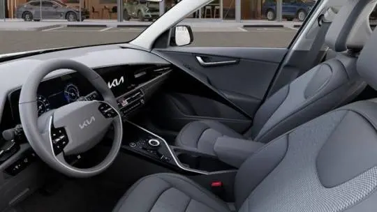 2024 Kia NIRO EV KNDCR3L14R5117959