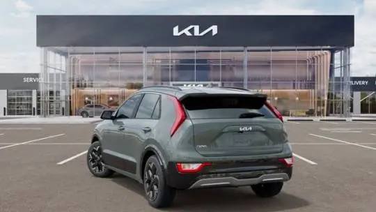 2024 Kia NIRO EV KNDCR3L14R5117959