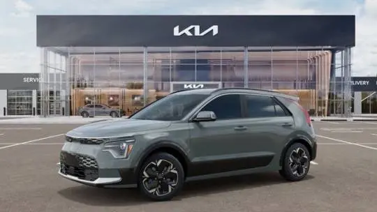 2024 Kia NIRO EV KNDCR3L14R5117959