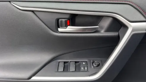2025 Toyota RAV4 Plug-In Hybrid JTMEB3FV1SD247110
