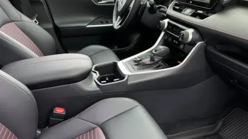 2025 Toyota RAV4 Plug-In Hybrid JTMEB3FV1SD247110