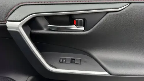 2025 Toyota RAV4 Plug-In Hybrid JTMEB3FV1SD247110